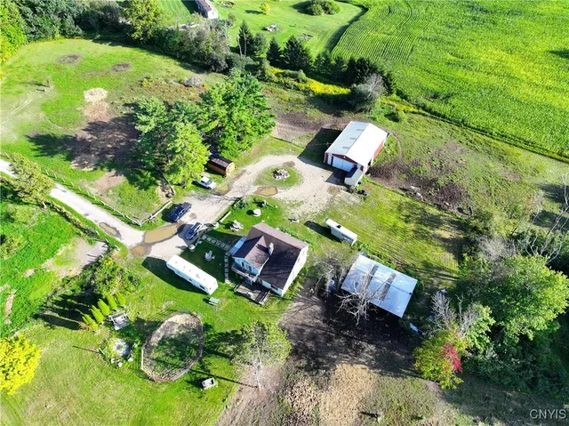 $399,000 | 1467 Lick Street, Summerhill, NY 13118