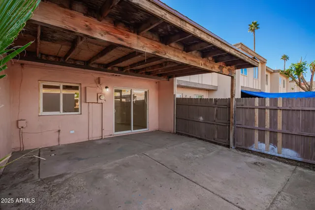 $156,000 | 4625 West Thomas Road, Unit 43, Phoenix, AZ 85031