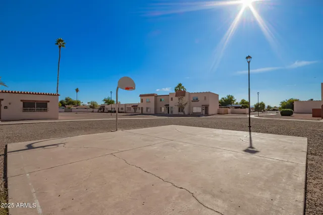 $156,000 | 4625 West Thomas Road, Unit 43, Phoenix, AZ 85031