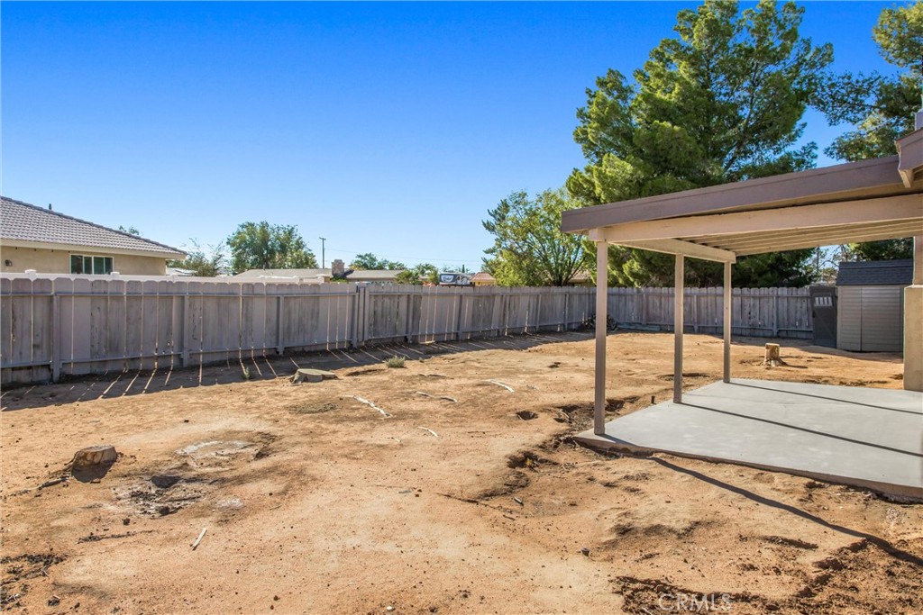 19891 Talihina Road Apple Valley, CA 92307 - Photo 31 of 41