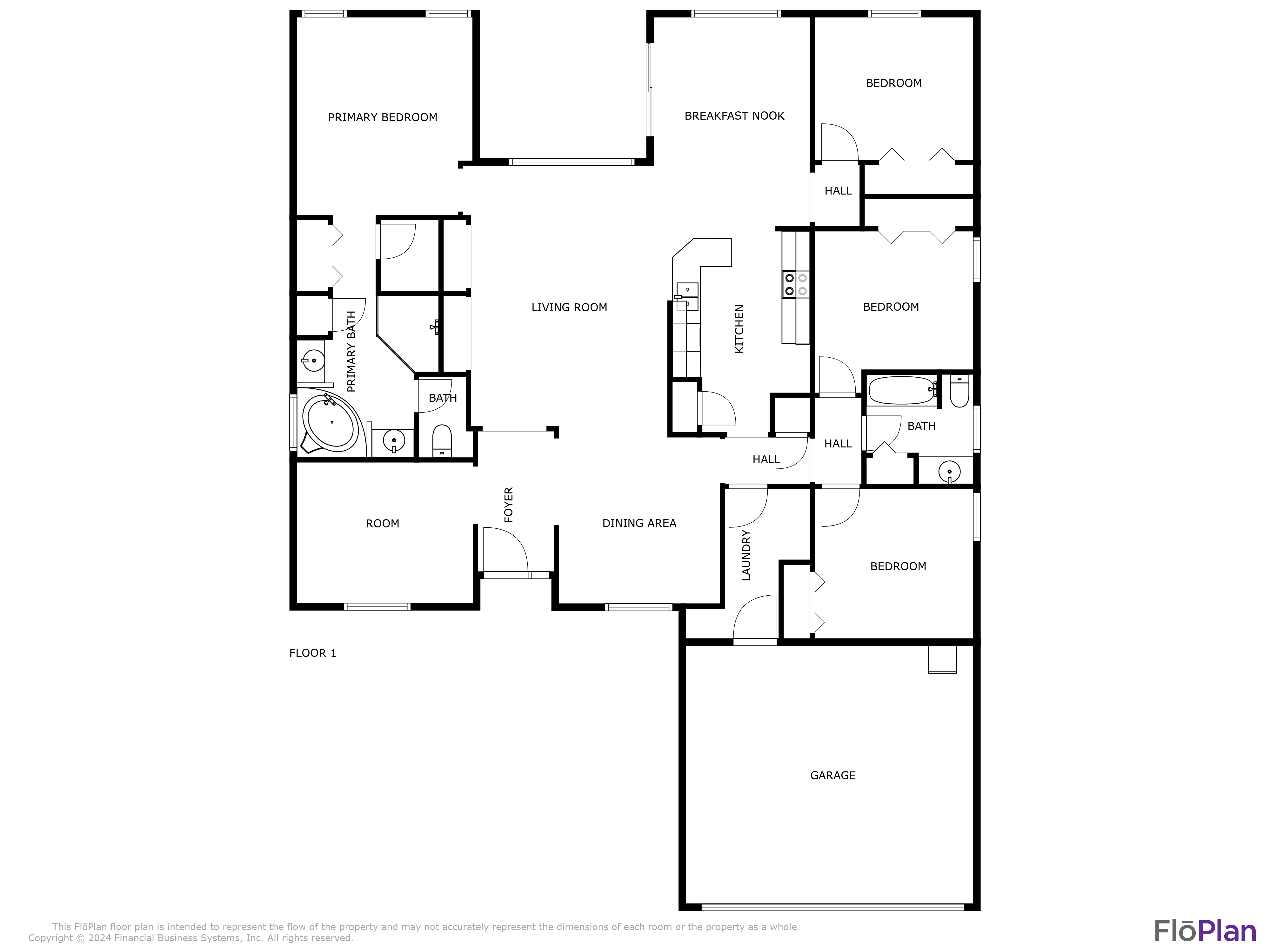 1402 Samantha Circle East Jacksonville, FL 32218 - Photo 33 of 33 a picture of a bathroom with mirror