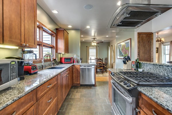 16 Granite Road Saugus, MA 01906 - Photo 17 of 30 Gallery Image 17