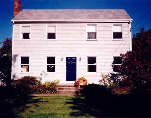 605 S Road South Kingstown, RI 02879 - Photo 1 of 1 Exterior Front.