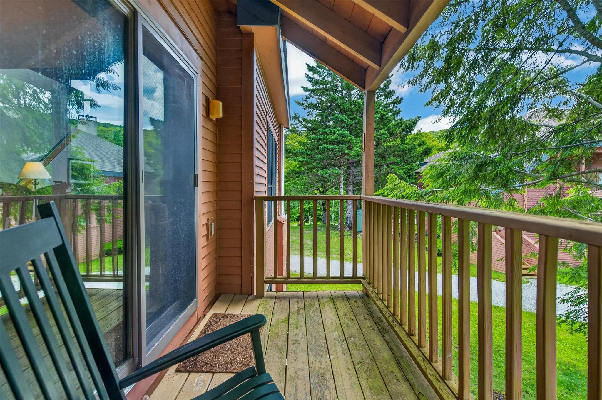 528 East Mountain Road, Unit #62 Killington, VT 05751 - Photo 36 of 56