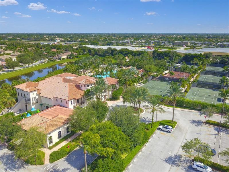 17888 Key Vista Way Boca Raton, FL 33496 - Photo 46 of 50 Clubhouse