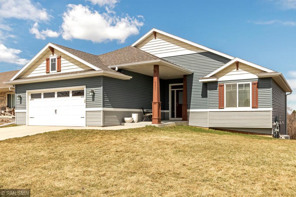2635 Stacy Street Southeast Rochester, MN 55904 - Photo 1 of 1 Gallery Image 1