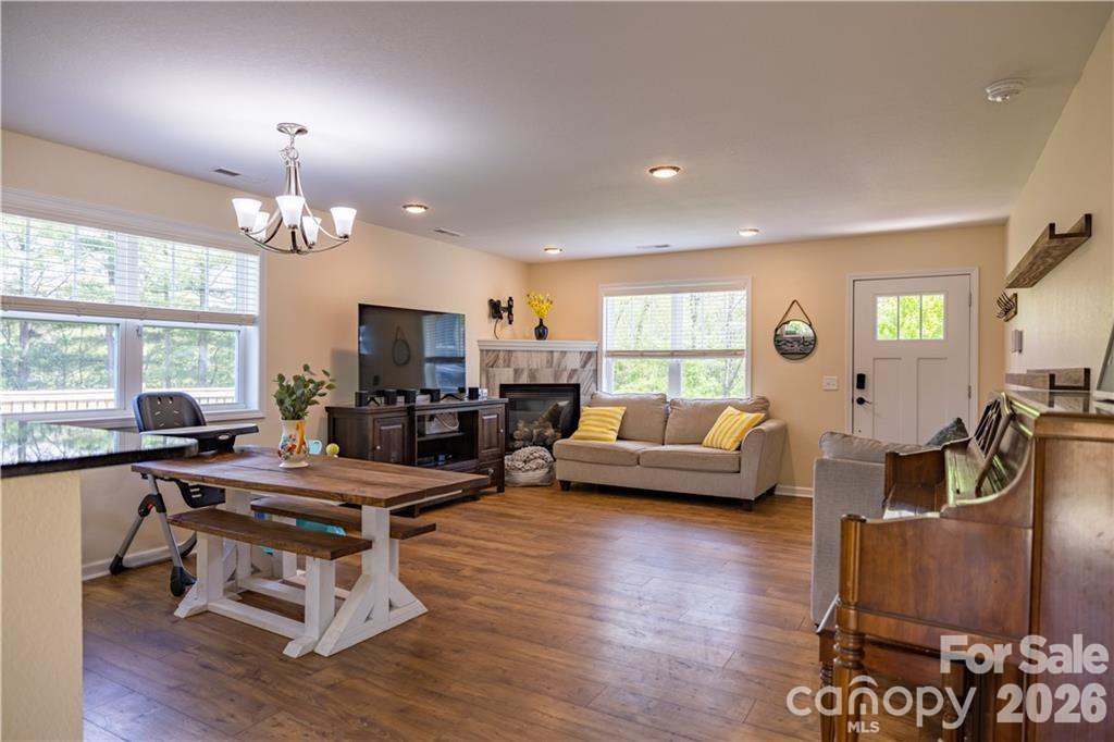 101 Towne Place Clyde, NC 28721 - Photo 5 of 28