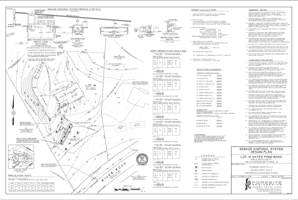 2 A Gates Pond Road Berlin, MA 01503 - Photo 4 of 4 Gallery Image 4