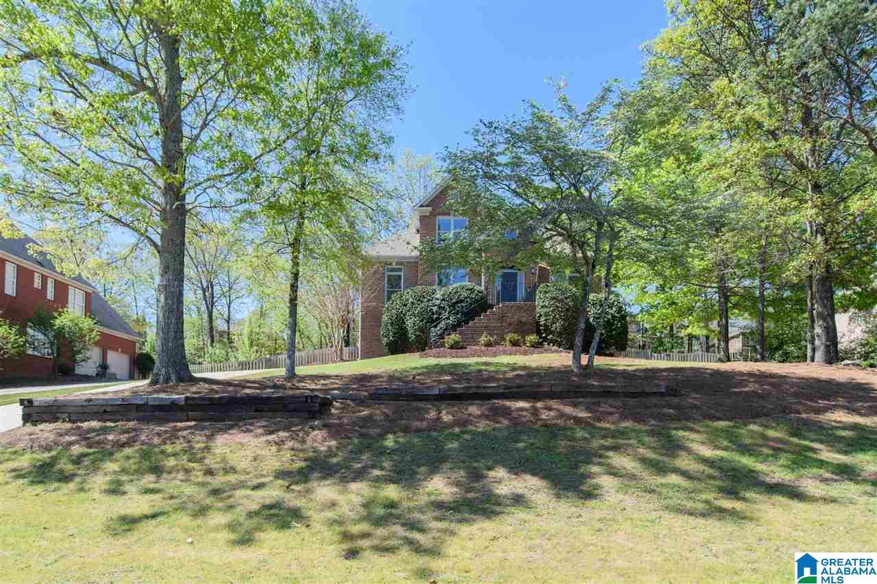 169 Cliff Road Sterrett, AL 35147 - Photo 3 of 50