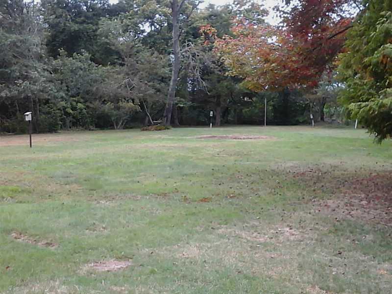 13 Diamond Hill Road Hopkinton, RI 02808 - Photo 5 of 16 Exterior Front. Large yard