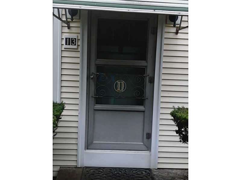 13 Diamond Hill Road Hopkinton, RI 02808 - Photo 9 of 16 Exterior Front.