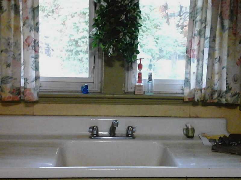 13 Diamond Hill Road Hopkinton, RI 02808 - Photo 10 of 16 Exterior Front. Oversized farmer s sink