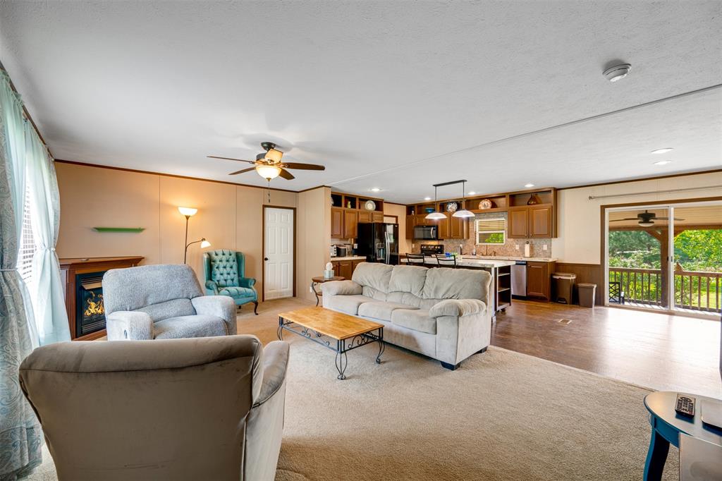 1714 County Rd Road Arthur City, TX 75411 - Photo 4 of 35