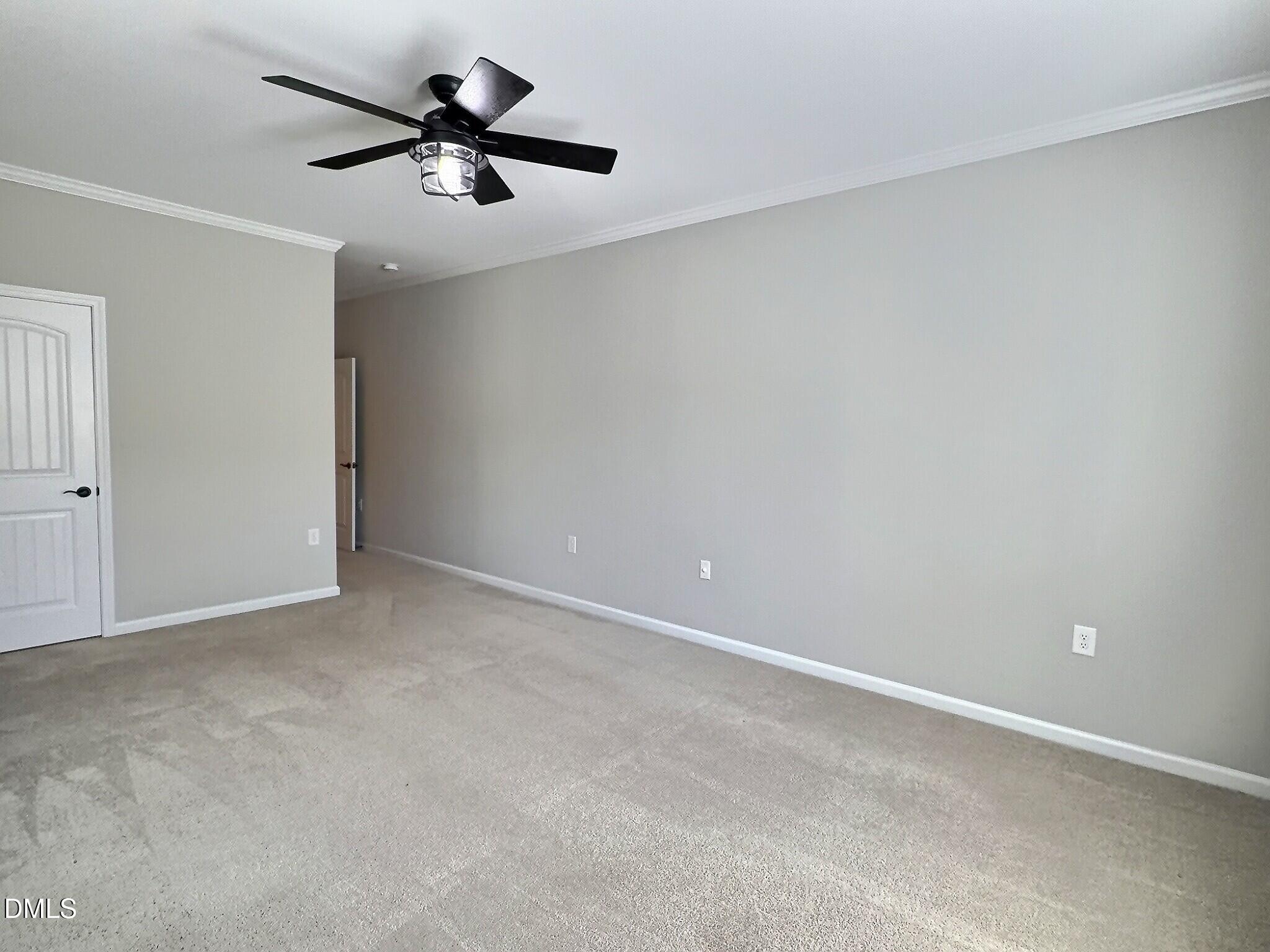 236 Oakmere Drive Cary, NC 27513 - Photo 26 of 49 a view of an empty room