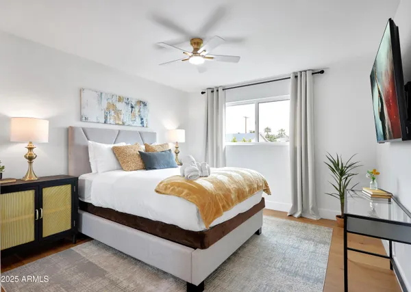 $9,995 | 7320 East Latham Street, Scottsdale, AZ 85257