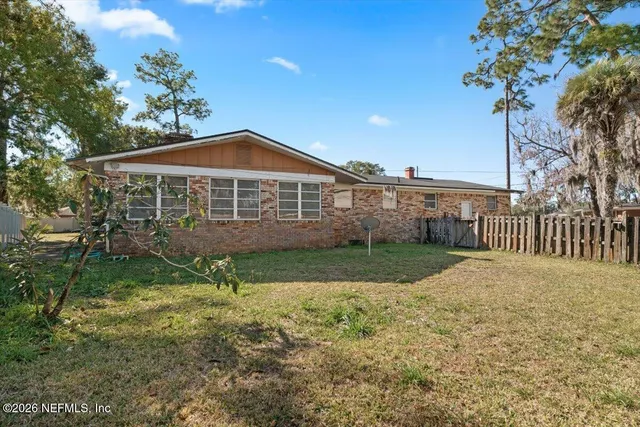 $450,000 | 3866 San Bernado Drive, Jacksonville, FL 32217