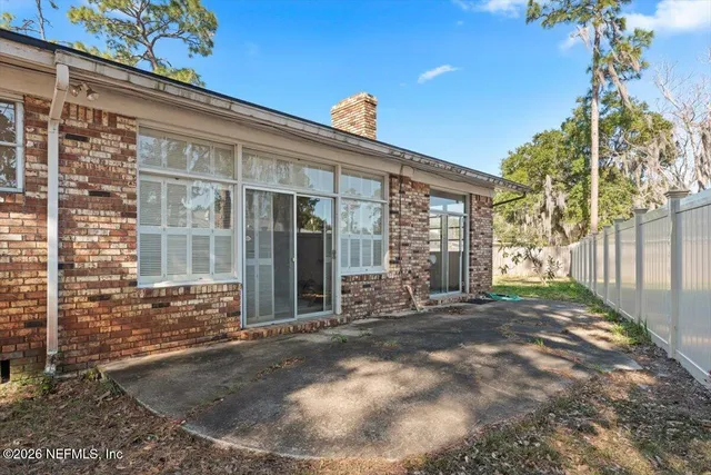 $450,000 | 3866 San Bernado Drive, Jacksonville, FL 32217