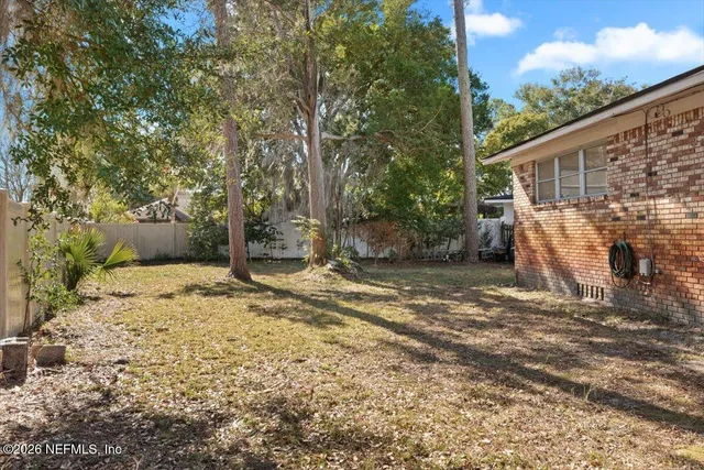 $450,000 | 3866 San Bernado Drive, Jacksonville, FL 32217