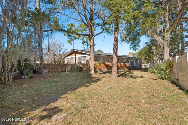 $450,000 | 3866 San Bernado Drive, Jacksonville, FL 32217