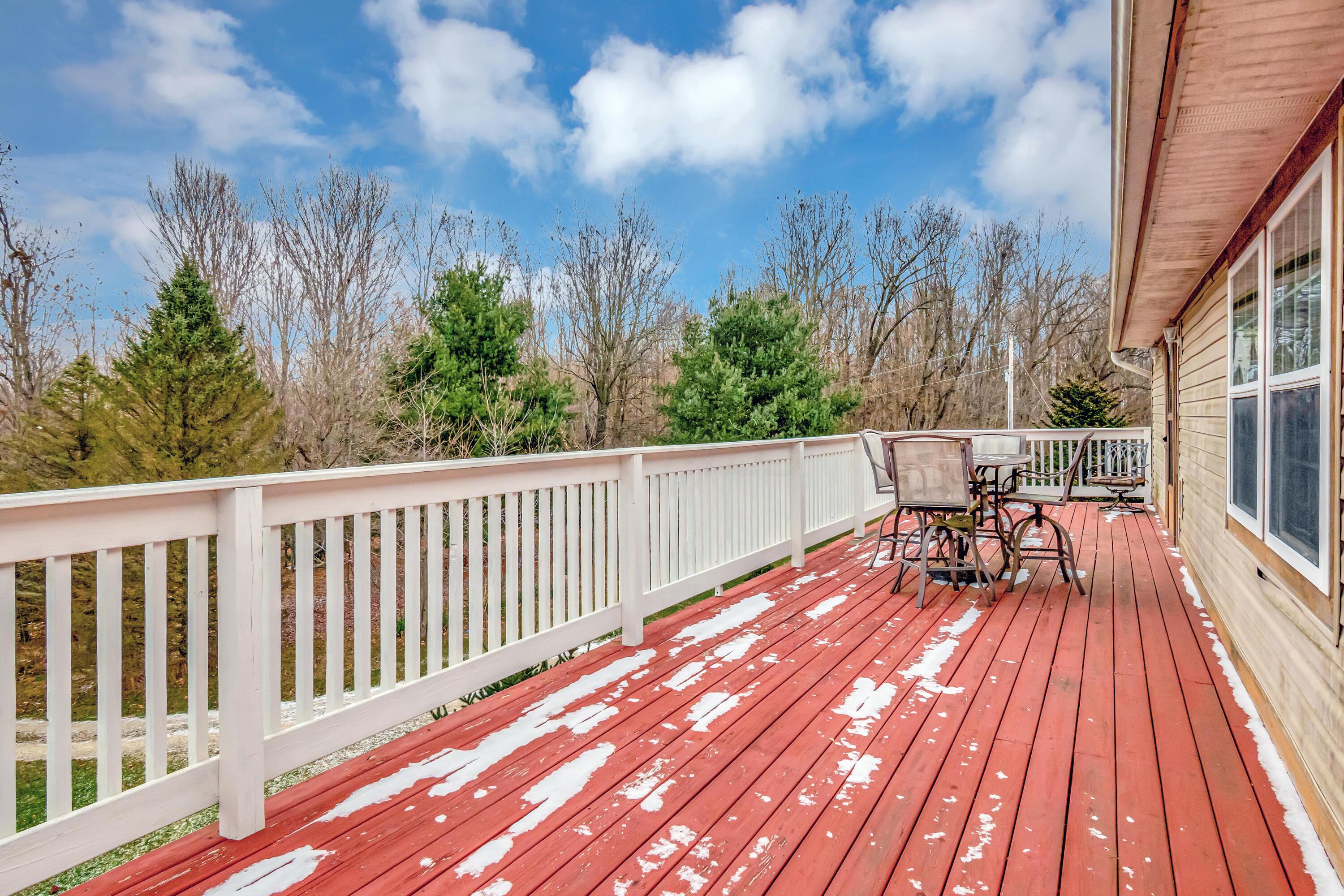17830 Shady Lane Road Fredericktown, OH 43019 - Photo 59 of 62 F8_17830_Shady_059