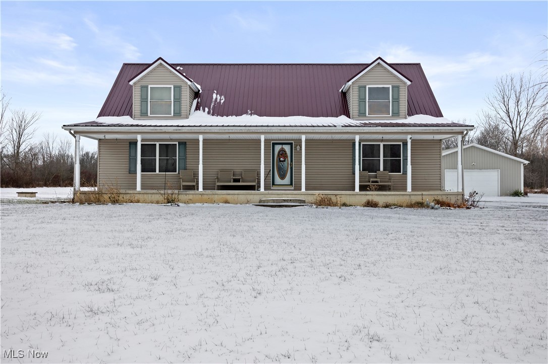 1201 Monroe Road Wakeman, OH 44889 - Photo 36 of 46 Gallery Image 36