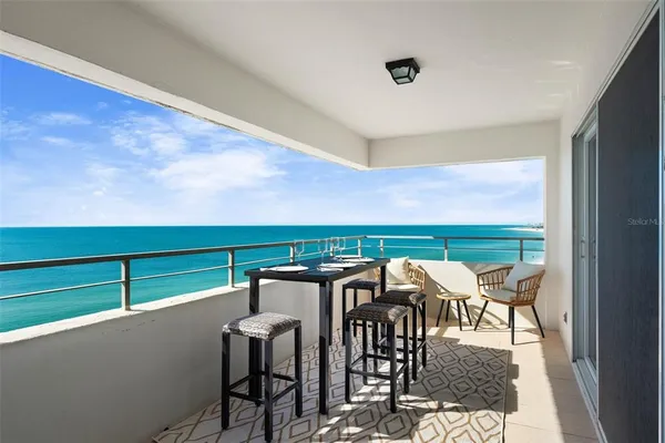 $6,500 | 1750 Benjamin Franklin Drive, Unit 8D, Sarasota, FL 34236