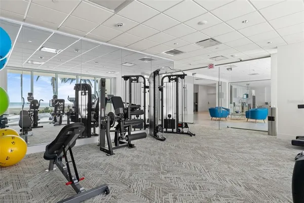 $6,500 | 1750 Benjamin Franklin Drive, Unit 8D, Sarasota, FL 34236