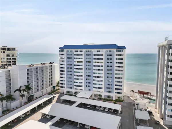 $6,500 | 1750 Benjamin Franklin Drive, Unit 8D, Sarasota, FL 34236