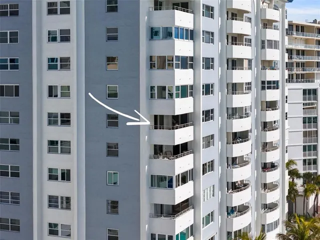 $6,000 | 1750 Benjamin Franklin Drive, Unit 8D, Sarasota, FL 34236