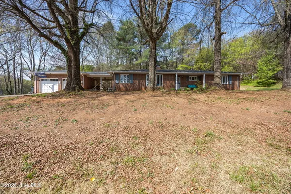 $499,000 | 2297 Austin Traphill Road, Elkin, NC 28621