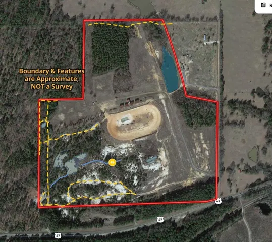 $650,000 | 4171 Maud Tx 75567, Maud, TX 75567