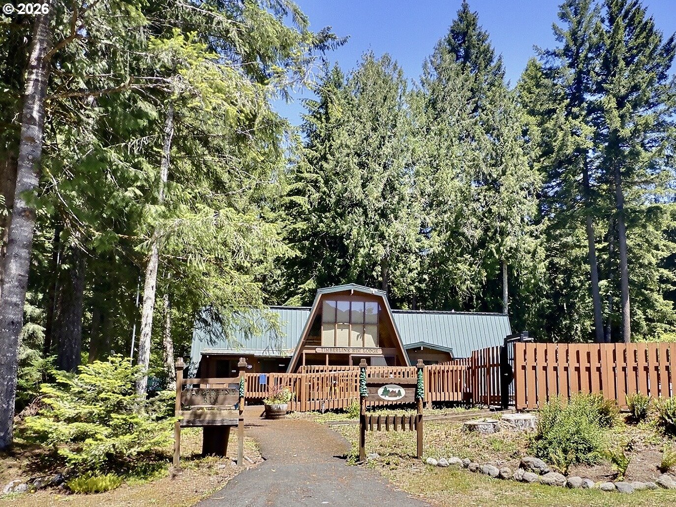 64934 East Lupine Drive Rhododendron, OR 97049 - Photo 23 of 28