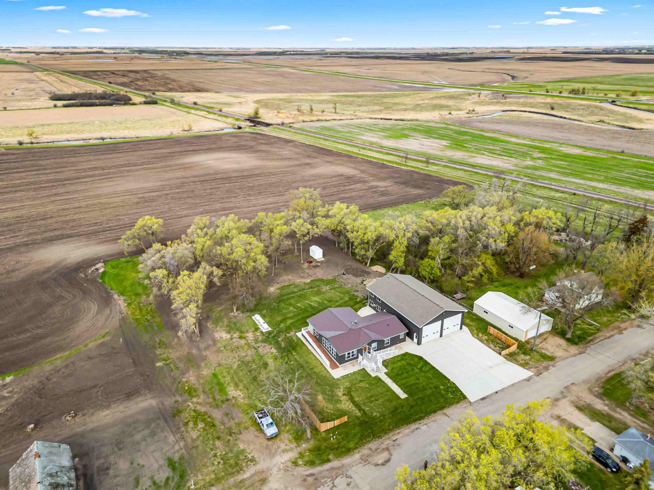 137 Roosvelt Street Cayuga, ND 58013 - Photo 15 of 60