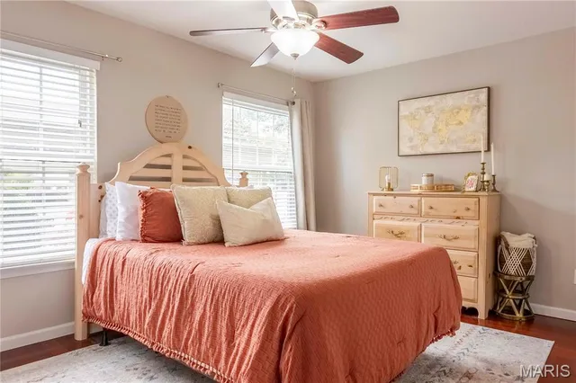 $129,900 | 61 Sugar Ridge Court, Unit 3, St. Peters, MO 63376