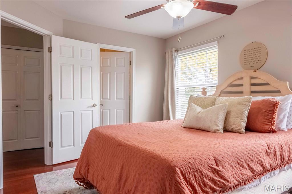 61 Sugar Ridge Court, Unit 3 St. Peters, MO 63376 - Photo 12 of 28