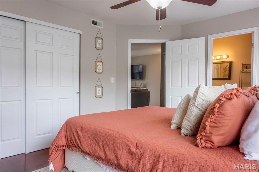 61 Sugar Ridge Court, Unit 3 St. Peters, MO 63376 - Photo 13 of 28