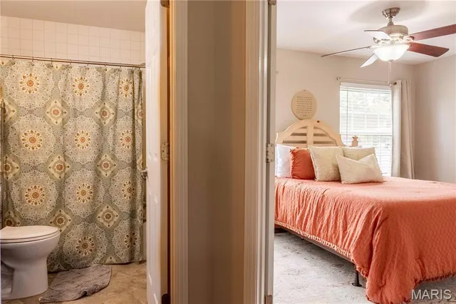 $129,900 | 61 Sugar Ridge Court, Unit 3, St. Peters, MO 63376