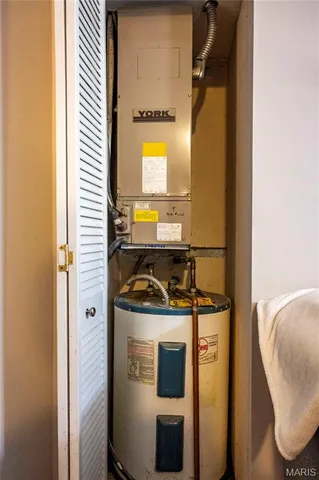 $129,900 | 61 Sugar Ridge Court, Unit 3, St. Peters, MO 63376