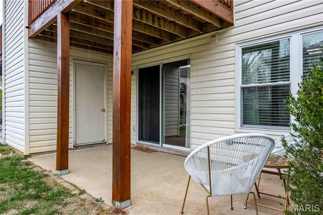 $129,900 | 61 Sugar Ridge Court, Unit 3, St. Peters, MO 63376