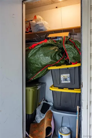 $129,900 | 61 Sugar Ridge Court, Unit 3, St. Peters, MO 63376