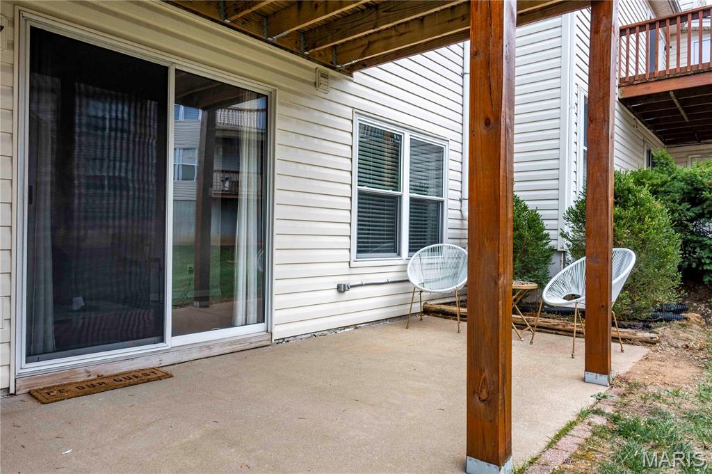 61 Sugar Ridge Court, Unit 3 St. Peters, MO 63376 - Photo 19 of 28