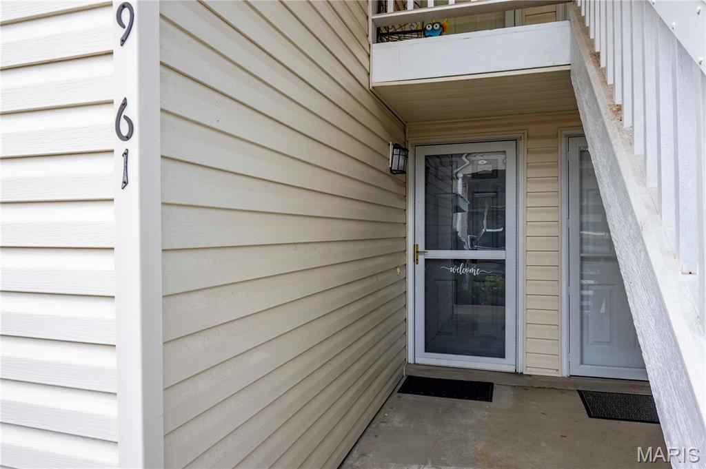 61 Sugar Ridge Court, Unit 3 St. Peters, MO 63376 - Photo 20 of 28