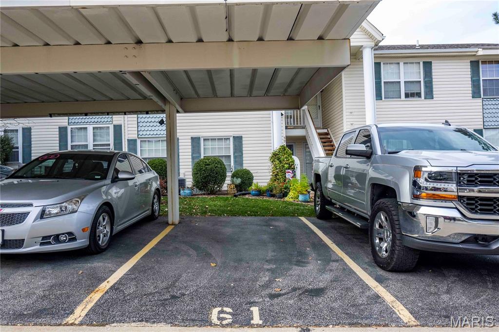 61 Sugar Ridge Court, Unit 3 St. Peters, MO 63376 - Photo 21 of 28