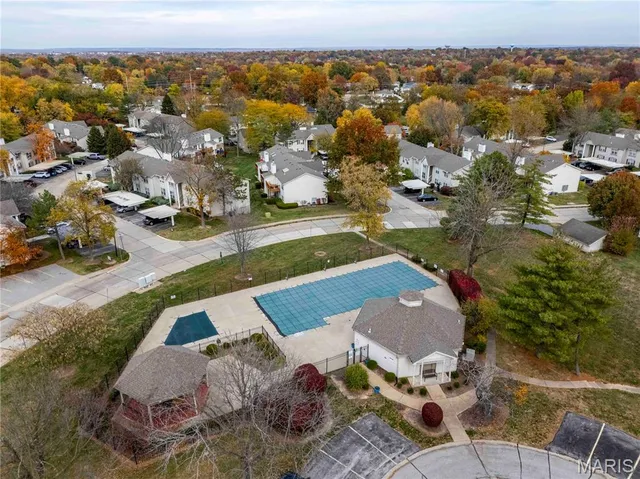 $129,900 | 61 Sugar Ridge Court, Unit 3, St. Peters, MO 63376