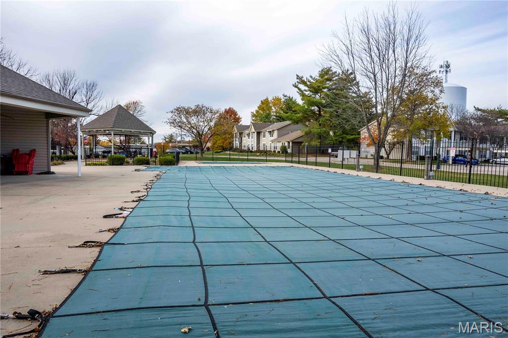 61 Sugar Ridge Court, Unit 3 St. Peters, MO 63376 - Photo 24 of 28