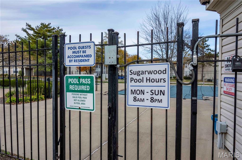 61 Sugar Ridge Court, Unit 3 St. Peters, MO 63376 - Photo 26 of 28