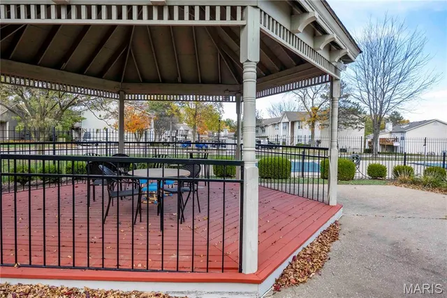 $129,900 | 61 Sugar Ridge Court, Unit 3, St. Peters, MO 63376