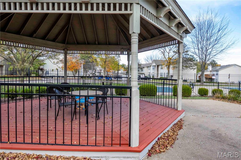 61 Sugar Ridge Court, Unit 3 St. Peters, MO 63376 - Photo 27 of 28