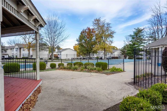 $129,900 | 61 Sugar Ridge Court, Unit 3, St. Peters, MO 63376