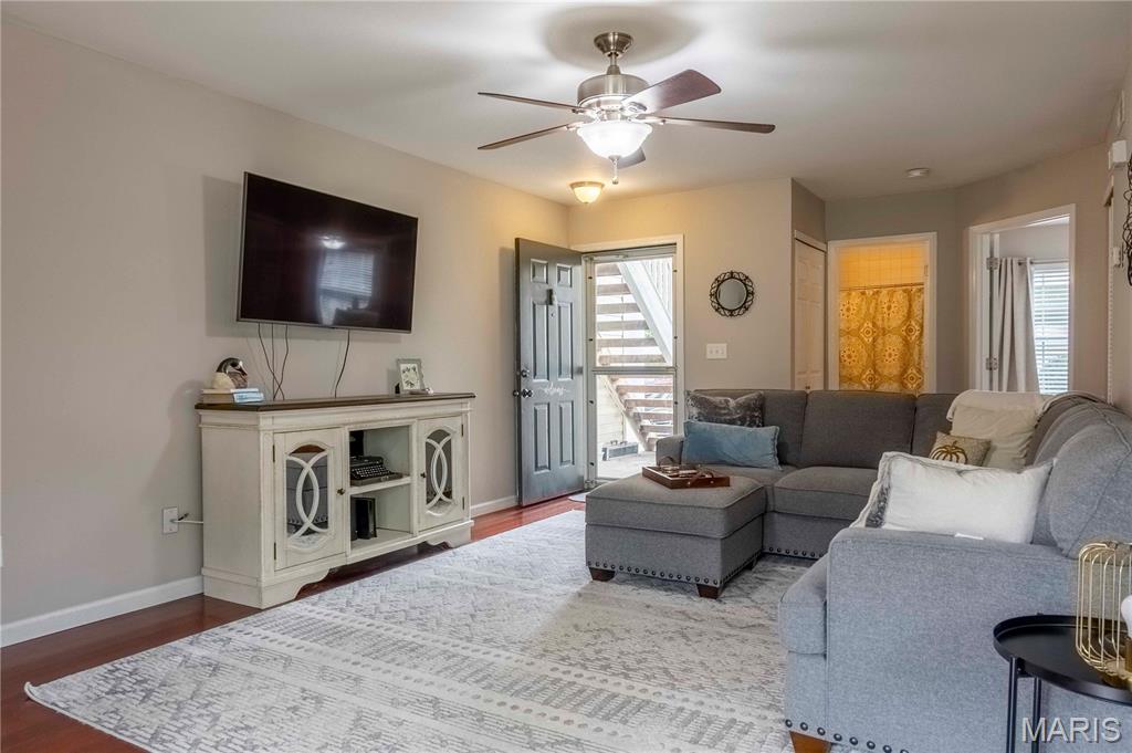 61 Sugar Ridge Court, Unit 3 St. Peters, MO 63376 - Photo 5 of 28